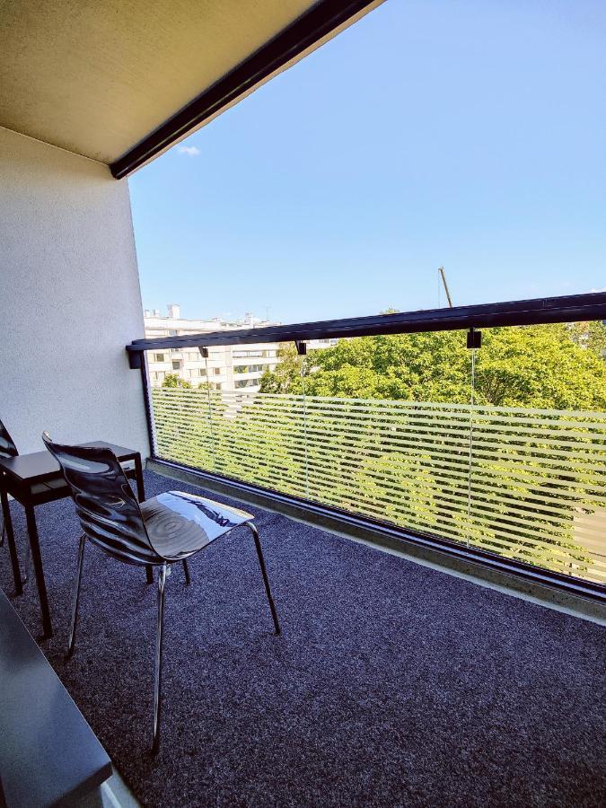 Eerikinpiha Residence Turku Luaran gambar